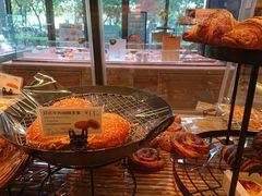 -巴黎贝甜(银城东苑店)