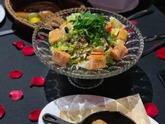 -小火花·干式熟成牛排馆Spark SteakHouse(剑桥郡店)