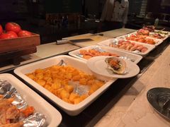 -东莞塘厦三正半山温泉酒店·沙利文西餐厅