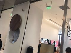 -喜茶(永旺梦乐城店)