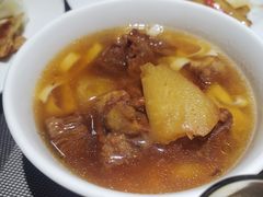 -杭州盛泰开元名都大酒店-地中海自助餐厅