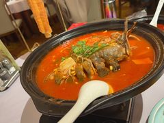 -贵州大厦贵州厅(樱花园西街店)