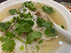 -PHO·5越南牛肉粉(建新路店)