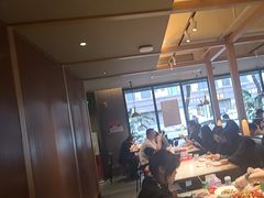 -杨氏青龙虾·羊蝎子(金盛路总店)