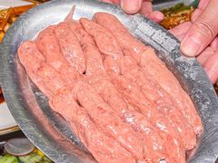-首尔烤肉大排档(合生汇店)