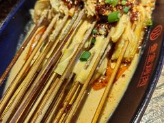 -叁宝烧烤 西安烧烤 领跑品牌(学府路店)