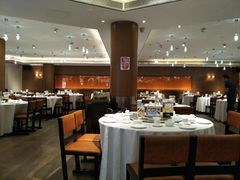 大堂-潮福城大酒楼(湖滨北路店)