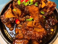-富临轩私房菜(集庆门大街店)