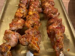 -贯贯吉·清真餐厅(浙江中路店)