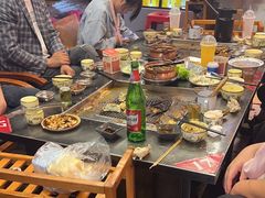 -塘屋烧烤·云南火塘烧烤品牌(春城慧谷旗舰店)