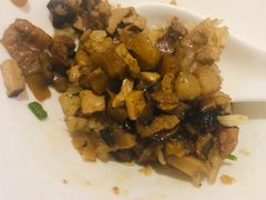 -粗茶淡饭·汉口公馆(循礼门店)