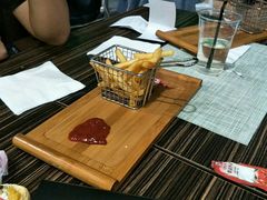 -万宝海鲜舫(劳动公园店)