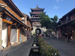 -大理古城