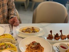 -Deer Park鹿园西餐(仁恒置地广场店)