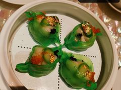 -8餐厅(新葡京酒店)