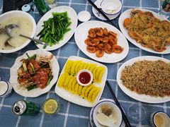 -明记海鲜大排档(巽寮湾店)