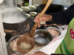 -甘记肥肠粉(马鞍北路店)