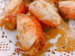 -祈胜邨•顺德鱼生•顺德菜(容桂店)