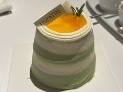 -théATRE 茶聚场(王府中環店)