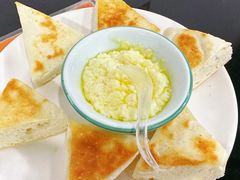 -藏味八珍特色火锅
