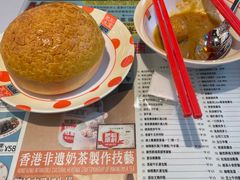 -肥韬茶餐厅(海上世界店)