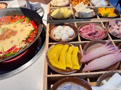 -芈重山老火锅(广州首店)