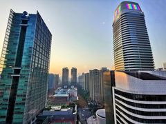 -广州富力君悦大酒店·凯菲厅