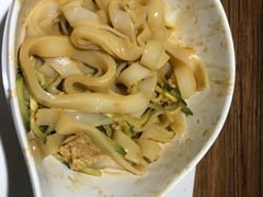 -平娃三宝烧烤·面食(南小街店)