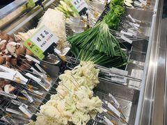 -生火火·小炉子炭烤(金楠天街总店)