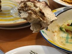 -萨莉亚意式餐厅(深圳北站店)