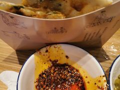 -文叔·湖北名小吃·小龙虾(华强北店)