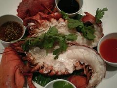 -广州四季酒店·佰鲜汇·现代法餐