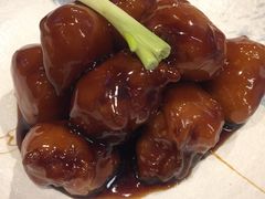 糖醋里脊-十碗(保利店)