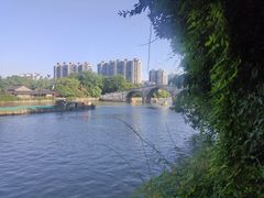 -舒羽咖啡(运河店)