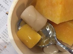 -鲜芋仙(苏州干将店)