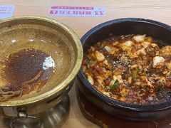 -米村拌饭(通州万达店)