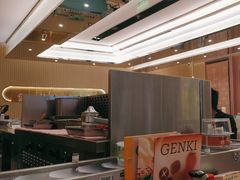 -元气寿司(环球港店)