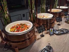 -富力希尔顿酒店·地阔自助餐厅