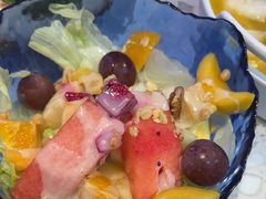 -Aqua Oasis 水天堂(常熟永旺店)