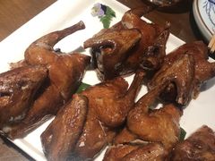 -燕郊烧鸽子(广安路店)