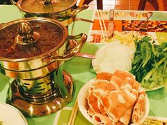 -咖啡苑·沈阳今旅酒店Hotel Jen·香格里拉集团