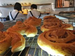 -仙峰天然面包(迎宾路店)