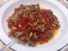 -笨罗卜浏阳菜馆(太平街店)
