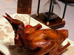 -大鸽饭(汉溪长隆店)