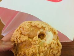 -老香港蛋糕