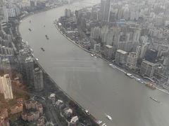 -上海中心大厦
