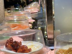 -争鲜回转寿司(金桥家乐福店)