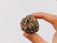 松露型系列巧克力-GODIVA(海岸城店)