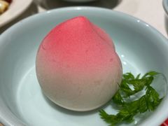 -局气烤鸭·北京菜(德云社店)