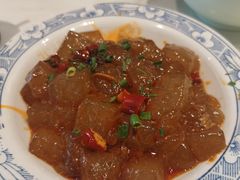 炒凉粉-春发生饭店·非遗(南院门店)